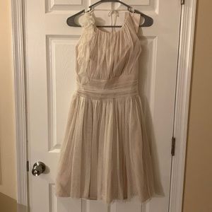 Size 12 formal cocktail dress